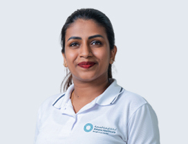 STP Profile Avatar Detail Page Anitha