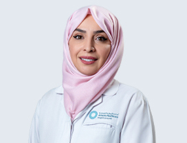 Doctor Profile Avatar Detail Page Ad Dr Ahlam