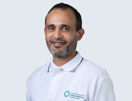 STP Profile Avatar Detail Page Mohammad