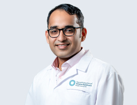 Doctor Profile Avatar Detail Page Ad Dr Sunny