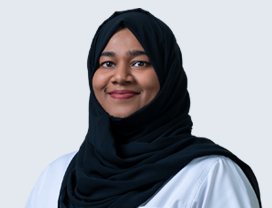 STP Profile Avatar Detail Page Fathima