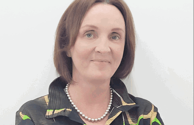 Louise Cremonisini Min