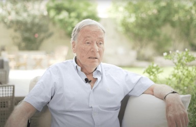 Patient Testimonial Wound Care