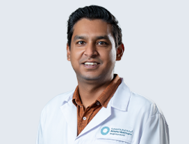 Doctor Profile Avatar Detail Page Ad Dr M Iqbal