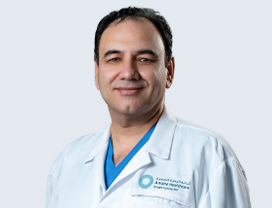 Doctor Profile Avatar Detail Page Ad Dr Jamal